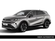 Renault Symbioz - 1.8 E-Tech full hybrid 160 iconic | Rijklaar voorraad voorde