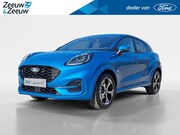 Ford Puma - 1.0 EcoBoost Hybrid ST-Line | Nieuw te bestellen | €4000 Kor