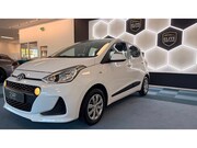 Hyundai i10 - 1.0i Comfort