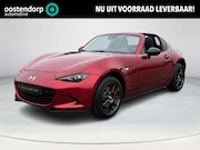 Mazda MX-5 - 1.5 SkyActiv-G 132 Homura RF | Achteruitrijcamera | Stoelver