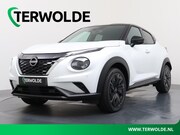 Nissan Juke - 1.6 Hybrid Pulse | €3000, - Voorraad Korting