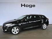 Renault Mégane - Estate 1.2 TCe Authentique Nap! Clima Navigatie Cr