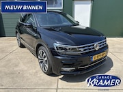 Volkswagen Tiguan - 2.0 TSI 4Motion Highline Business R