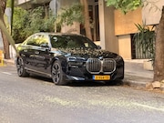 BMW 7-serie - 750e xDrive M pakket
