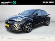 Toyota C-HR - 1.8 Hybrid Executive