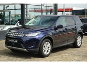 Land Rover Discovery Sport - P300e S