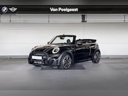 MINI Cabrio - 1.5 Cooper John Cooper Works