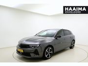 Opel Astra - 145 PK Turbo Hybrid GS | Camera | HUD | Winterpakket | AGR-S