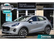 Ford Puma - 1.0 EcoBoost Hybrid Titanium CARPLAY Apple / Android auto |