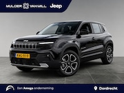 Jeep Avenger - Summit 1.2 e-Hybrid 100pk | NAVI | APPLE CARPLAY / ANDROID A