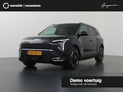 Kia EV3 - GT-Line Business Edition 81.4 kWh | 19" lichtmetalen GT-Line