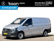 Mercedes-Benz Vito - 114 L2 | Camera | Cruise | Airco | 3-Zits | Certified 24 mnd