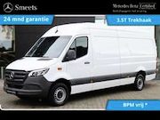 Mercedes-Benz Sprinter - 317 CDI L3 LED 3.5T TREKHAAK