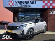 Peugeot 3008 - 1.6 HYbrid 225 GT BLACK PACK // PANO/SCHUIFKANTELDAK // ADAP