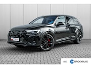 Audi Q7 - 55 TFSI e quattro Pro Line S 394PK | Trekhaak | Onderstel Pa