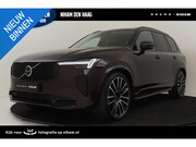 Volvo XC90 - II T8 PLUG-IN HYBRID AWD ULTRA DARK