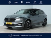 Skoda Fabia - 1.0 TSI 115pk DSG Monte Carlo / Full-LED / Stoelverw. / Andr