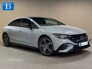 Mercedes-Benz EQE - 300 AMG Styling 89 kWh-PANORAMA-NIGHT-MEMORY-ACC-CAMERA-ZEER