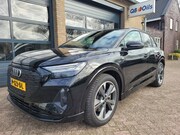 Audi Q4 e-tron - Q4 E TRON 40 Launch Edition 2x S-Line Competition 77 kwh Cam