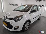 Renault Twingo - | Collection | Airco | Weinig KM