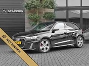 Audi A1 - Sportback 40 TFSI Pro Line S Keyless Matrix Apple