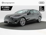 Audi A6 - S edition| 83 kWh | 286 PK | Privacyglas | Rode Remzadels |