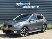 Nissan Qashqai - 1.6 Tech View - Pano - 360 Camera - Trekhaak