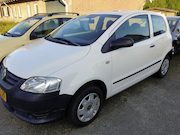 Volkswagen Fox - 1.2 Trendline