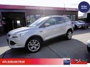 Ford Kuga - 1.6 Titanium Plus 4WD