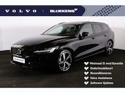 Volvo V60 - T6 Recharge AWD Plus Dark - Panorama/schuifdak - IntelliSafe
