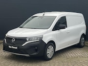 Nissan Townstar - N-Connecta L2 45 kWh 123PK | UIT VOORRAAD LEVERBAAR | 0, 0%