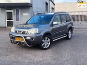 Nissan X-Trail - 2.2 dCi Columbia 2wd, Nap, Navi, Pano, Airco