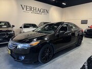 Honda Accord - 2.4i Executive Dealer onderhouden Leer