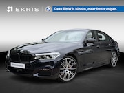BMW 5-serie - Sedan 540i | High Executive | M Sportpakket | Trekhaak met e