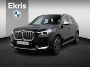 BMW X1 - sDrive18i xLine | Stuurwielrand verwarmd | Comfort Access |