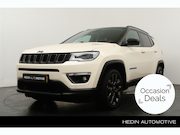 Jeep Compass - 4xe 240PK PHEV Plug-in Hybrid Electric S 4WD | Trekhaak | L