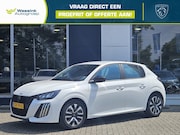 Peugeot 208 - 1.2 75 Style | Cruise Control | LED | DAB | Bluetooth | Park