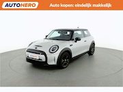 MINI Mini Electric - Classic 33 kWh | WB22512 |