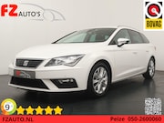 Seat Leon - ST 1.0 EcoTSI Style Business Intense Automaat - Navigatie - 