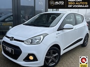Hyundai i10 - 1.0i i-Motion Comfort 67PK NL AUTO | NETTE STAAT | | Climate
