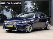 Lexus IS-Serie - 300h Hybrid Luxury Line | Mark Levinson | Stoelkoeling/Verwa