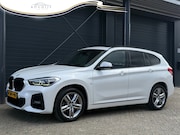 BMW X1 - XDrive20i High Executive, M-sport, Shadow-line, Panodak, Hea