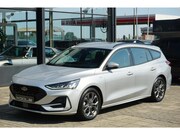 Ford Focus - Wagon 1.0 EcoBoost Hybrid ST-line | trekhaak | CarPlay | LED