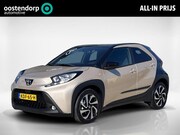 Toyota Aygo X - 1.0 VVT-i MT Envy