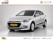Hyundai i20 - 1.0 T-GDI Go! 2016