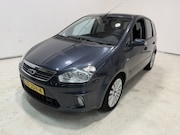 Ford C-Max - 2.0-16V Titanium