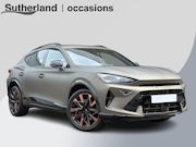 CUPRA Formentor - 1.5 TSI e-Hybrid VZ Performance | 272pk PHEV | Sennheiser au