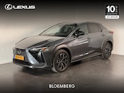 Lexus RZ - 350e Business Line 77 kWh