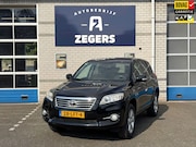 Toyota RAV4 - 2.0 VVTi Dynamic 2WD INCL 12 MAANDEN BOVAG GARANTIE