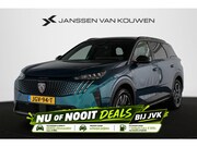 Peugeot 5008 - 1.2 Hybrid 145 GT 7p Stoelverwarming 360-Camera Keyless Appl